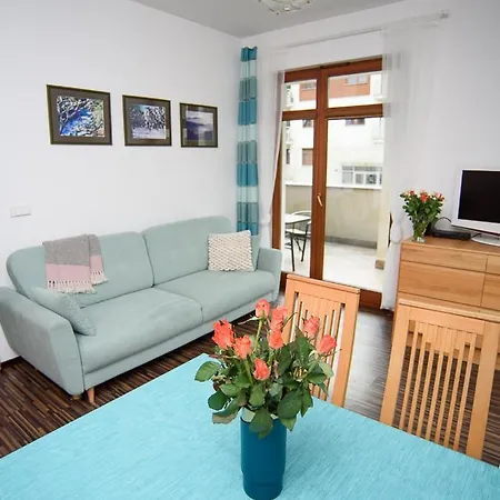 Neptun House Lejlighed Gdańsk
