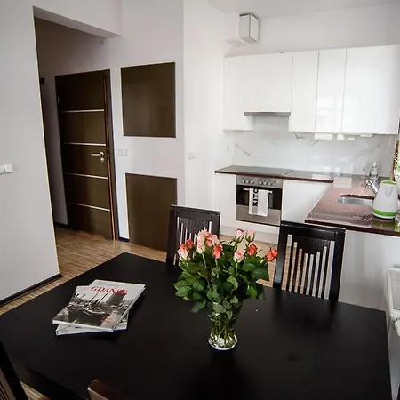 Neptun House Lejlighed