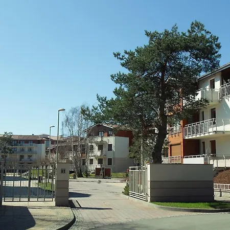 Neptun House Gdańsk