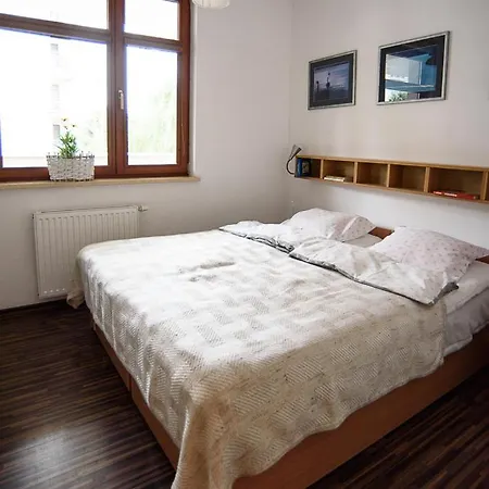 Apartamento Neptun House