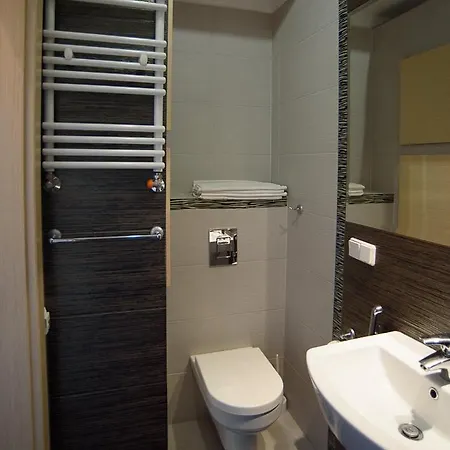 Lägenhet Neptun House