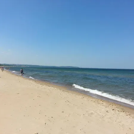 아파트 Neptun House 그단스크