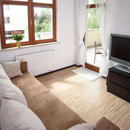 아파트 Neptun House