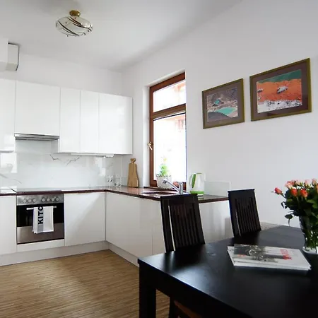 Neptun House Gdańsk