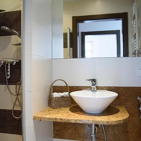 Neptun House Γκντανσκ