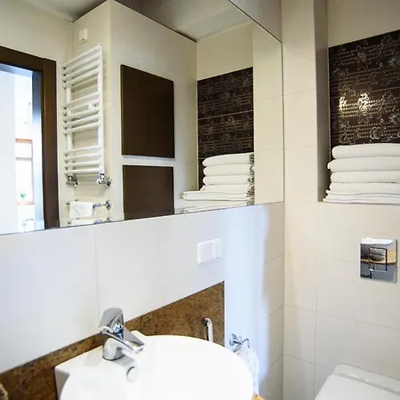 Neptun House Διαμέρισμα *