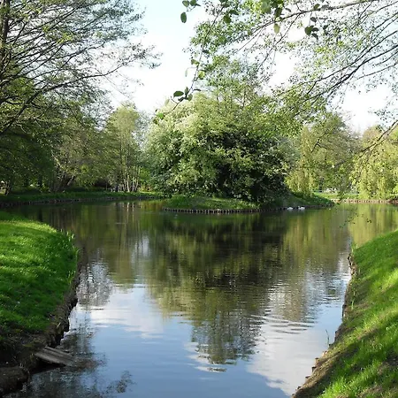 아파트 Neptun House *