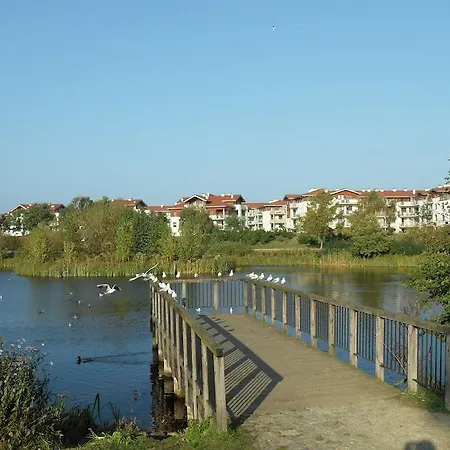 Lägenhet Neptun House