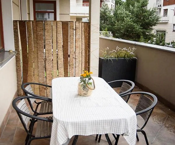 Apartman Neptun House Gdańsk
