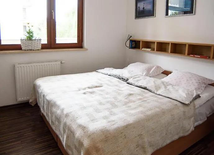 Apartman Neptun House