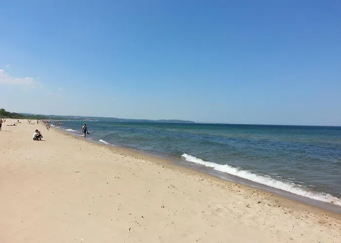 Apartman Neptun House Gdańsk