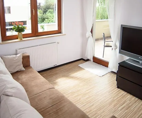 Apartman Neptun House