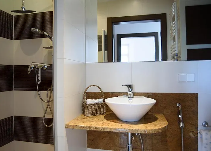 Neptun House גדנסק