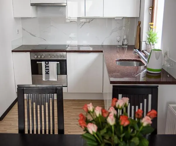 Neptun House Apartman *