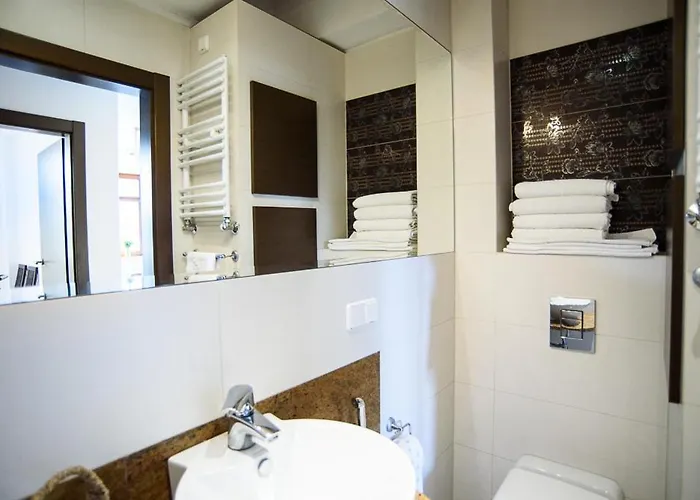 Neptun House דירה *