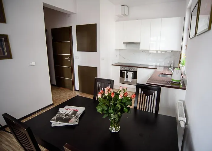 Neptun House דירה