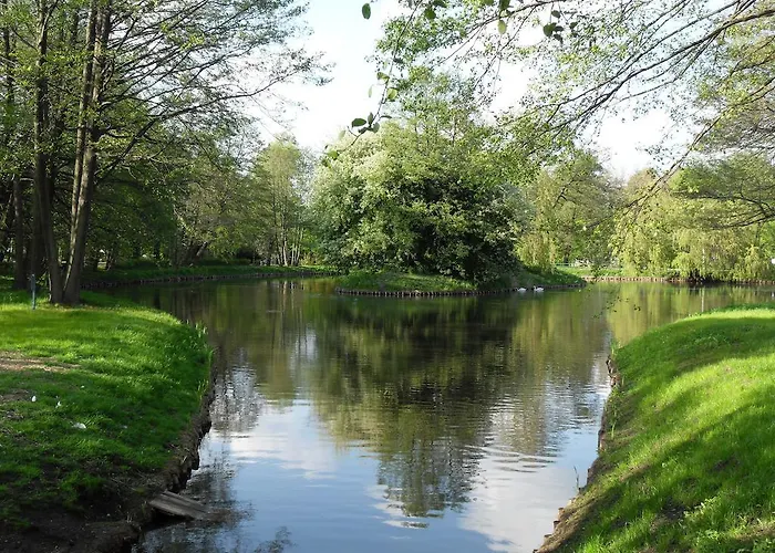 Apartman Neptun House *