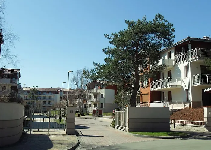 Neptun House Gdańsk