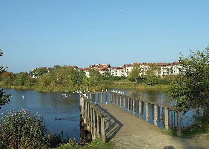 Apartman Neptun House