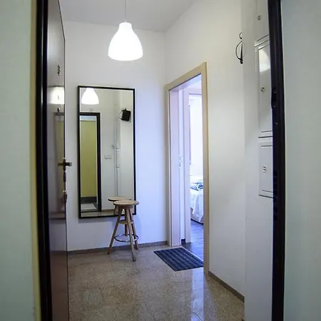 Neptun House Apartamento Gdansk