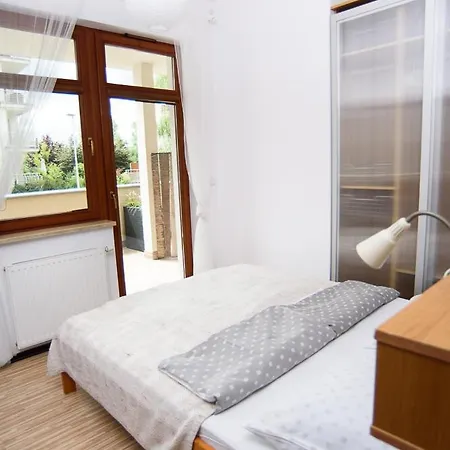 Apartamento Neptun House