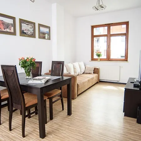 Apartamento Neptun House