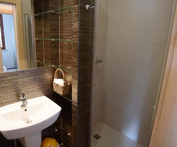 Neptun House Appartement