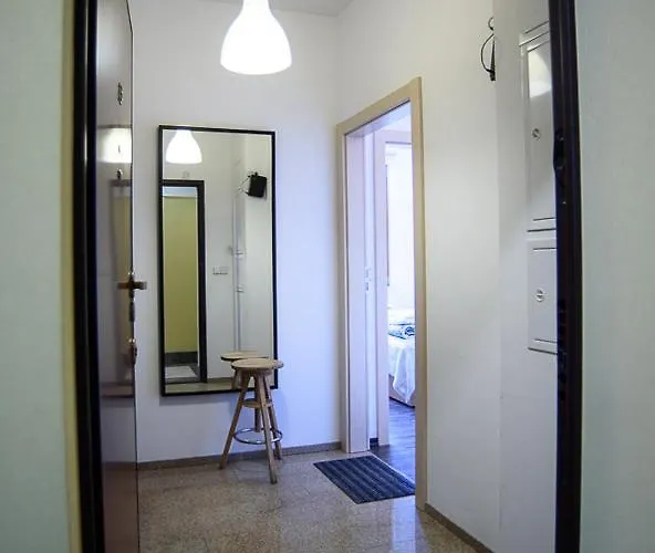 Neptun House Appartement Gdańsk