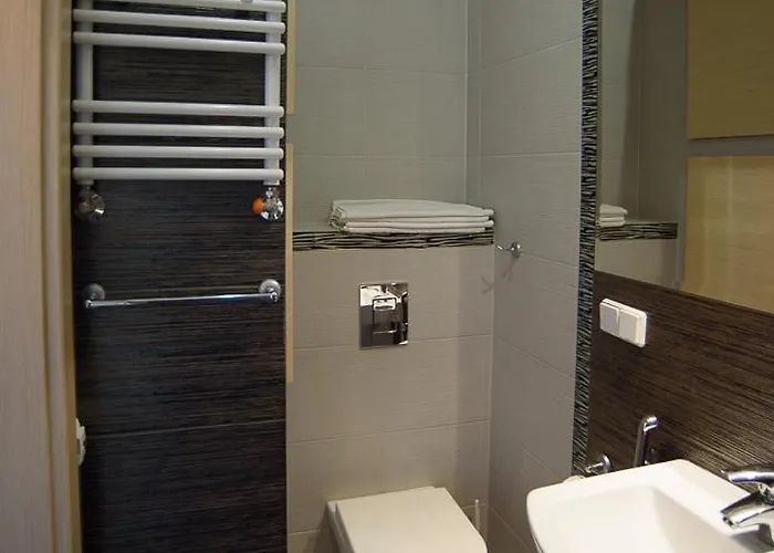 Appartement Neptun House