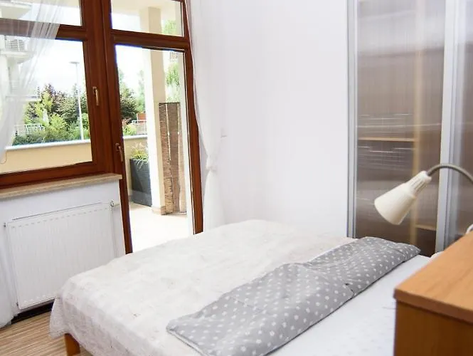 Appartement Neptun House